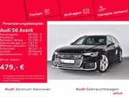 Audi S6, 3.0 TDI quattro Avant, Jahr 2023 - Hannover