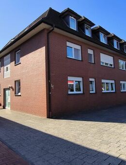 Investment!!! - Mehrfamilienhaus in exponierter Lage von Friesoythe - Friesoythe