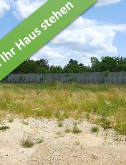 Inkl. Grundstück, ein Haus mit Charme in SZ-Bad. - Salzgitter