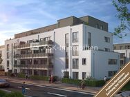 Hochwertige 3-Zimmer-Wohnung mit Balkon zur Kapitalanlage. - Hürth