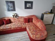 Couch für 50€ für Selbstabholer zu verkaufen! - Berlin