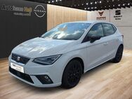 Seat Ibiza, 1.0 TSI FR Pro Black Edition OPF, Jahr 2024 - Murr