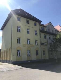 Tolle Dachgeschosswohnung in Taucha - Taucha