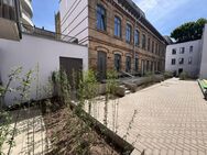 Weißensee: Berliner Allee: ERSTBEZUG im NEUBAU per SOFORT : 1,5-Zi- EG- Whg. mit TERRASSE - Berlin