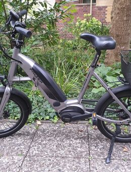 Verkaufe EBike FALTER Compact - Bonn Brüser Berg