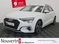 Audi A3, Sportback 40 TDI quattro Standheizun, Jahr 2022 - Solingen (Klingenstadt)