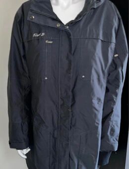 Damen Winterjacke First B - Glinde