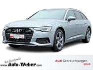 Audi A6, Avant Sport 45TFSI advanced, Jahr 2024 - Beckum