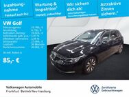 VW Golf, 1.5 TSI VIII MOVE Heckleuchten, Jahr 2024 - Neu Isenburg