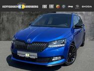 Skoda Fabia Combi 1.0 TSI Monte Carlo NAVI PANO KAMERA PDC SHZ - Altenkirchen (Westerwald)