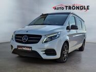 Mercedes V 250, d Marco Polo Edition, Jahr 2019 - Grafenhausen