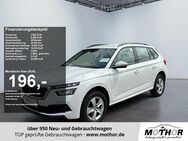 Skoda Kamiq, 1.0 TSI Active, Jahr 2023 - Brandenburg (Havel)