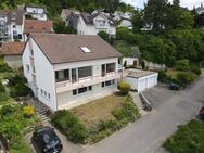 Freistehendes Einfamilienhaus mit Einliegerwohnung und Seesicht in Sipplingen am Bodensee - Sipplingen
