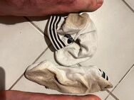 Ranzige Socken (5 Tage getragen) 🧦 - Nürnberg