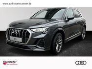 Audi Q3, 35 TFSI S line, Jahr 2023 - Traunstein