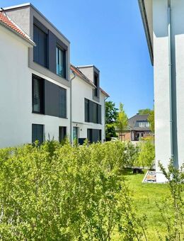 Exklusiver Neubau || Köln-Widdersdorf || Tiefgarage || barrierefrei - Köln