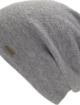 chillouts Beanie Puka Hat mit strukturierter Oberfläche & bequemem Sitz