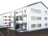 ATTRAKTIVE ETAGENWOHNUNG IN 6-WE HAUS HÖCHSTÄDT (WHG 3) - Höchstädt (Donau) Zentrum