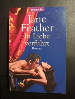 In Liebe verführt - Jane Feather - Essen