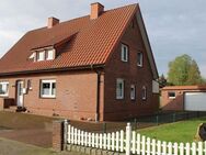 Ein-/ Zweifamilienhaus mit großem Kauf-Grundstück in Haselünne - Haselünne