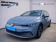 VW Golf, 1.0 TSI VIII MOVE, Jahr 2024 - Walldorf (Baden-Württemberg)