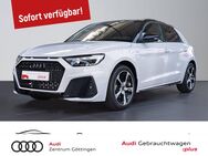 Audi A1, Sportb 30 TFSI S line OPTIK SW pl, Jahr 2024 - Göttingen