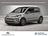 VW up, 1.0 United maps more, Jahr 2021 - Goslar