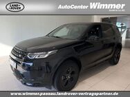 Land Rover Discovery Sport D165 R-Dynamic S Bluetooth Navi - Passau