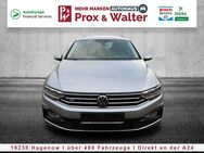 VW Passat Variant, 2.0 TDI 7 Elegance R-Line, Jahr 2020 - Hagenow