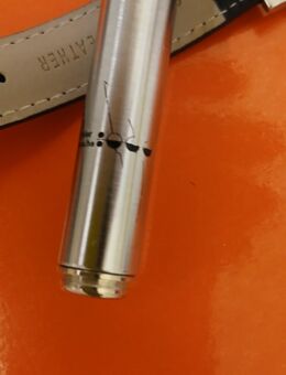 Kieler Woche Set" Tuch, Armbanduhr und Stift - Kiel Neumühlen-Dietrichsdorf