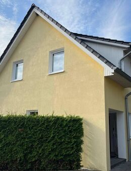 Reihenendhaus - Kellenhusen (Ostsee)