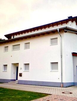 IK | Bruchmühlbach - Freistehendes Einfamilienhaus mit großem Garten & Garage - Bruchmühlbach-Miesau