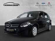 Mercedes B 220, Klasse d Fahrerprofil Notbremsass, Jahr 2017 - Bremerhaven