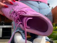 Stinkende Nike airforce in pink 💕 - Berlin Mitte