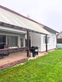 +++Ihr neues Familienglück beginnt hier - Zweifamilienhaus!+++ - Abtsgmünd