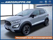 Ford EcoSport, 1.0 EB Active Wint, Jahr 2021 - Stollberg (Erzgebirge)