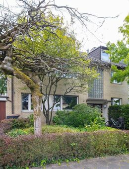 * 5-Parteienhaus * attraktive Lage Unterbach * voll vermietet * - Düsseldorf