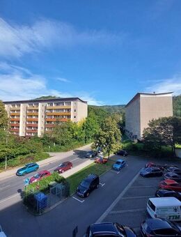 Die perfekte Single-Wohnung - Suhl