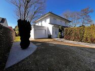Oberneuland von Privat | Einfamilienhaus mit Garten - Garage - uvm - Bremen