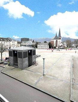 Exklusive Eigentumswohnung am Viehmarkt Trier - Trier