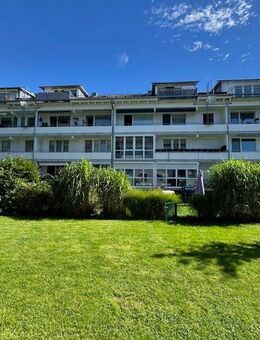 Gemütliche, sehr gepflegte 2,5 ZKB DG Wohnung mit Dachterrasse in zentraler Lage von Höhenkirchen - Höhenkirchen-Siegertsbrunn