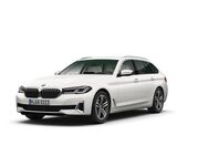 BMW 520, i LUXURY AUTOMATIK LC PROF, Jahr 2021 - Krefeld