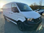 VW Crafter, 2.0 TDI 30 KASTEN PDCvo hi SPRACHSTEUERUNG, Jahr 2022 - Boxberg (Baden-Württemberg)