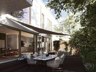 ECCOLO - Renditestark und steuerlich attraktiv - Gartenwohnung in Bestlage - KfW 55 - Dachau
