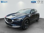 Mazda CX-30, e G 140 HOMURA, Jahr 2022 - Rutesheim