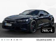 Audi RS e-tron GT, ||| |, Jahr 2024 - Schweinfurt