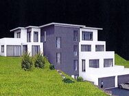 Neubau Salchendorf - Netphen