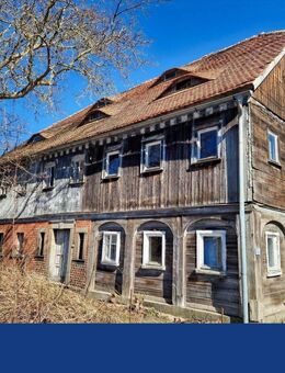 Charmantes Haus mit historischem Flair - Kottmar