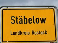 Solide hochwertige Doppelhaushälfte in Stäbelow - Rostock Biestow