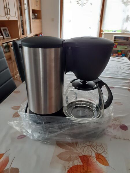 TRISTAR Kaffeemaschine